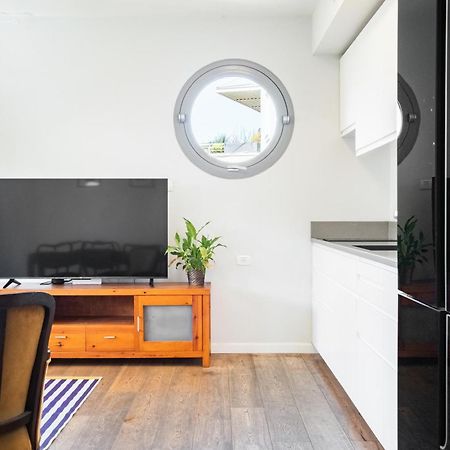 Appartamento Amazing Jaffa By Tlv2Rent Tel Aviv Esterno foto