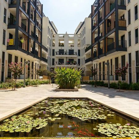 Appartamento Amazing Jaffa By Tlv2Rent Tel Aviv Esterno foto