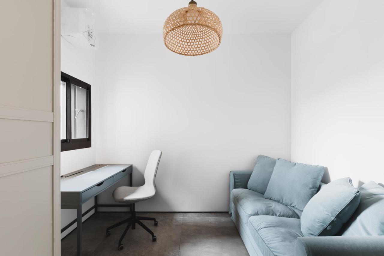 Appartamento Amazing Jaffa By Tlv2Rent Tel Aviv Esterno foto