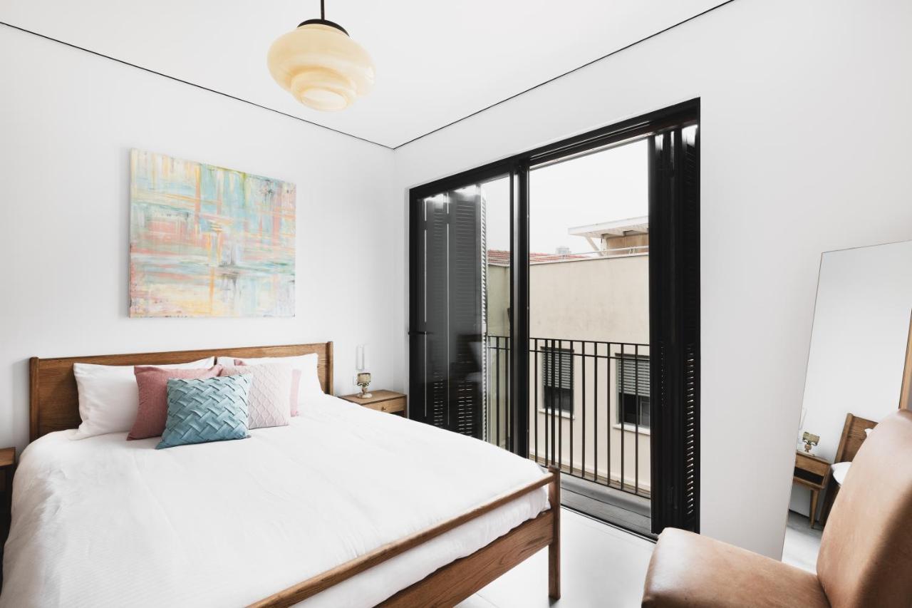 Appartamento Amazing Jaffa By Tlv2Rent Tel Aviv Esterno foto