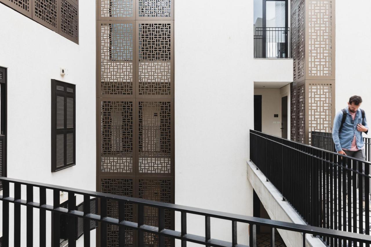 Appartamento Amazing Jaffa By Tlv2Rent Tel Aviv Esterno foto