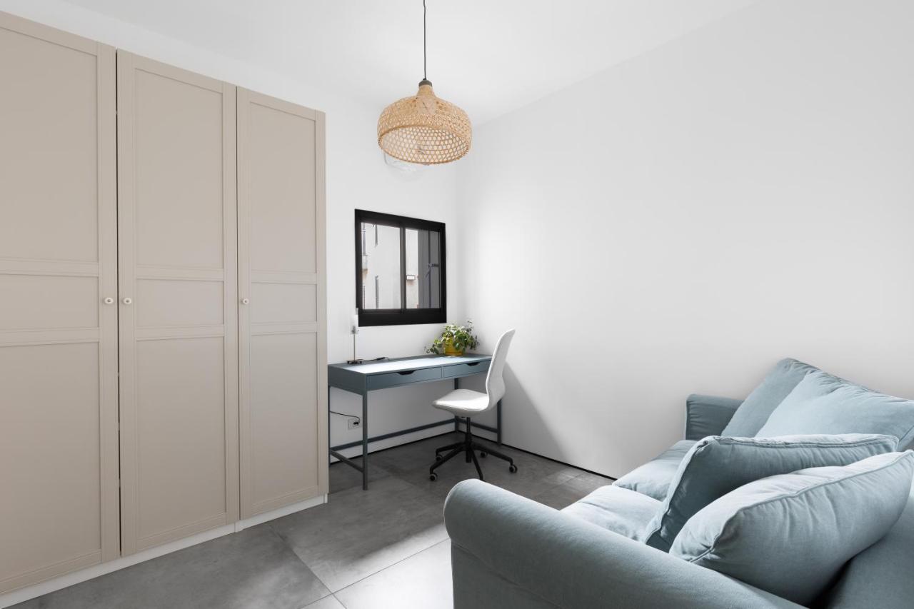 Appartamento Amazing Jaffa By Tlv2Rent Tel Aviv Esterno foto