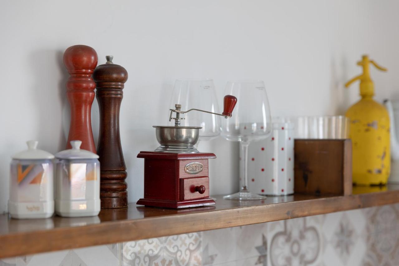 Appartamento Amazing Jaffa By Tlv2Rent Tel Aviv Esterno foto