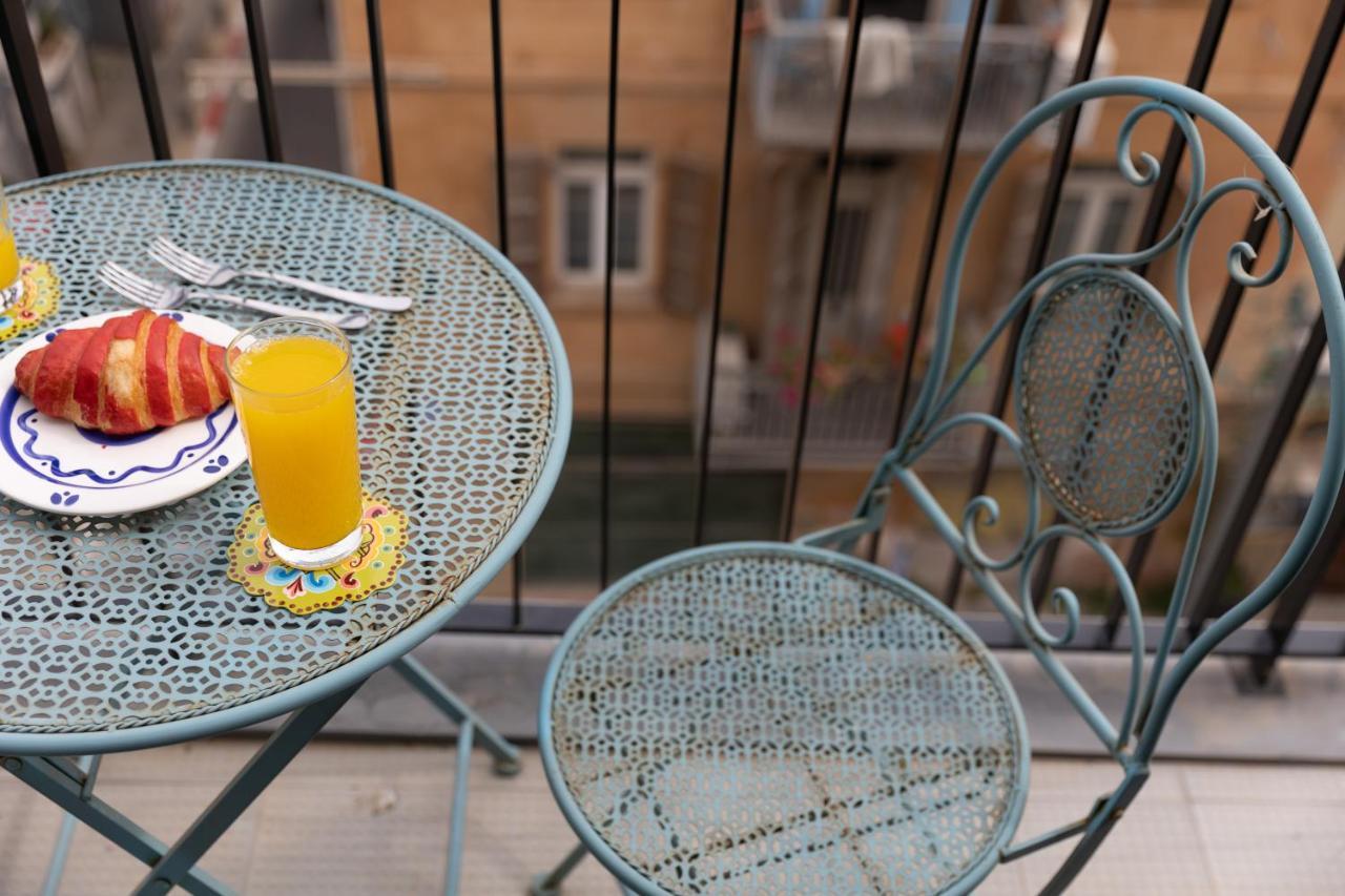 Appartamento Amazing Jaffa By Tlv2Rent Tel Aviv Esterno foto