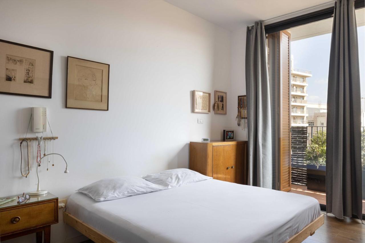 Appartamento Amazing Jaffa By Tlv2Rent Tel Aviv Esterno foto