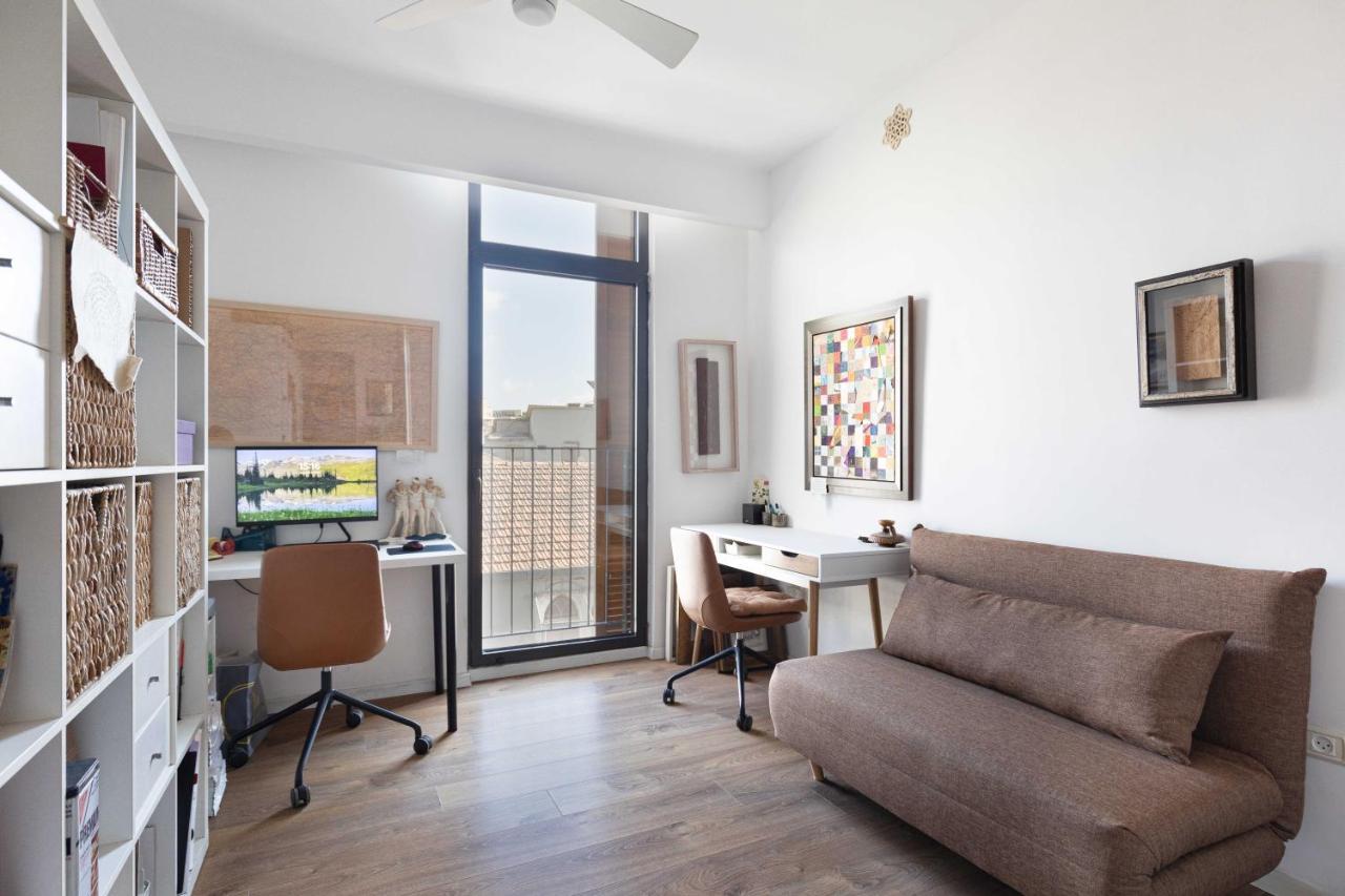 Appartamento Amazing Jaffa By Tlv2Rent Tel Aviv Esterno foto