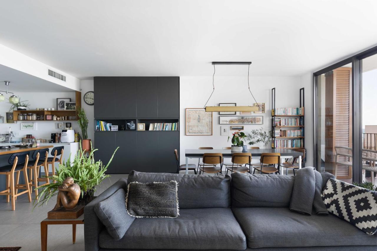 Appartamento Amazing Jaffa By Tlv2Rent Tel Aviv Esterno foto