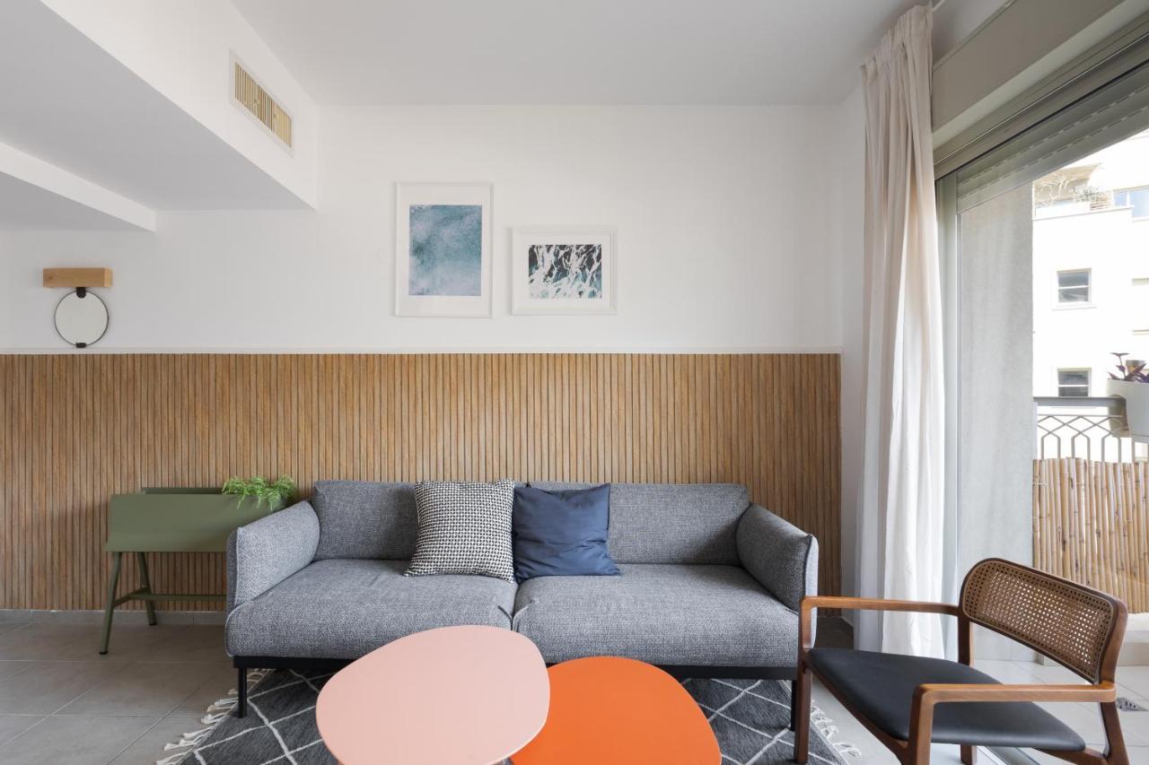 Appartamento Amazing Jaffa By Tlv2Rent Tel Aviv Esterno foto