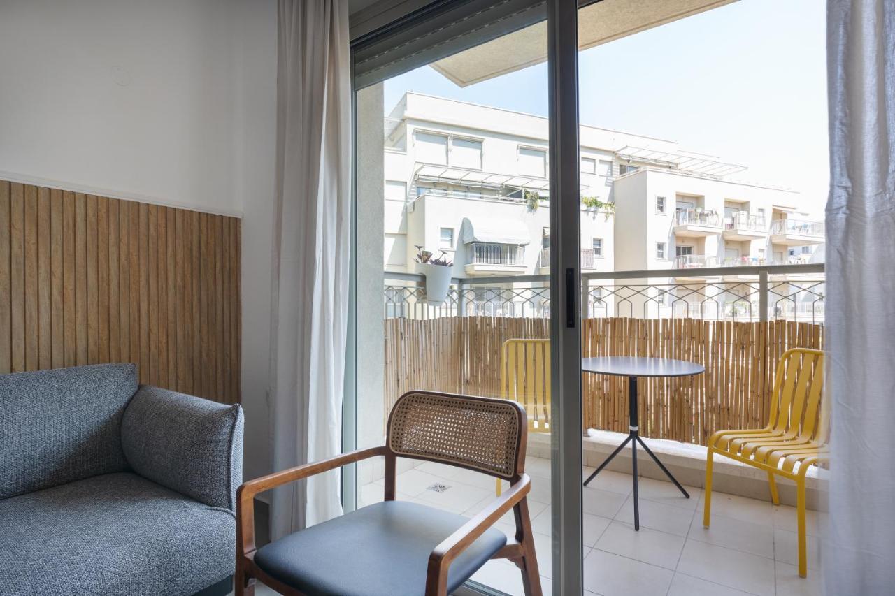 Appartamento Amazing Jaffa By Tlv2Rent Tel Aviv Esterno foto