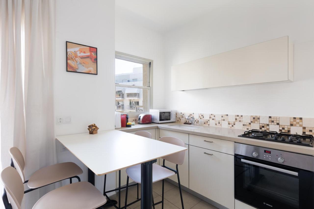 Appartamento Amazing Jaffa By Tlv2Rent Tel Aviv Esterno foto