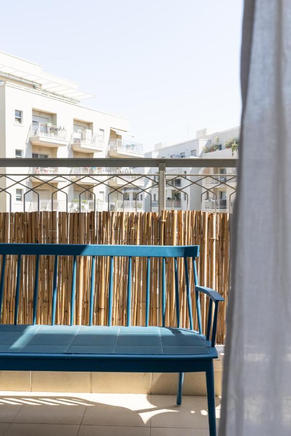 Appartamento Amazing Jaffa By Tlv2Rent Tel Aviv Esterno foto
