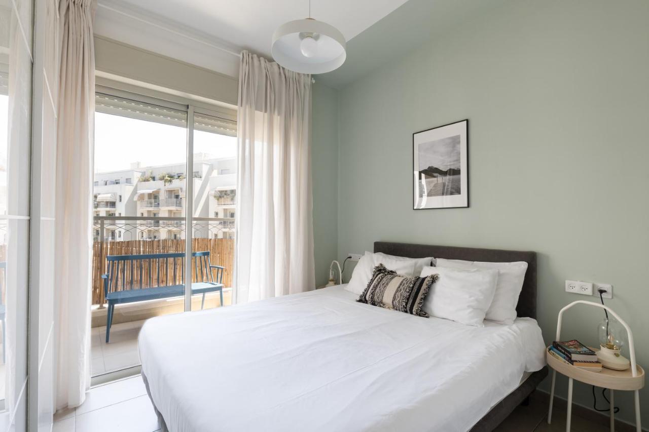 Appartamento Amazing Jaffa By Tlv2Rent Tel Aviv Esterno foto
