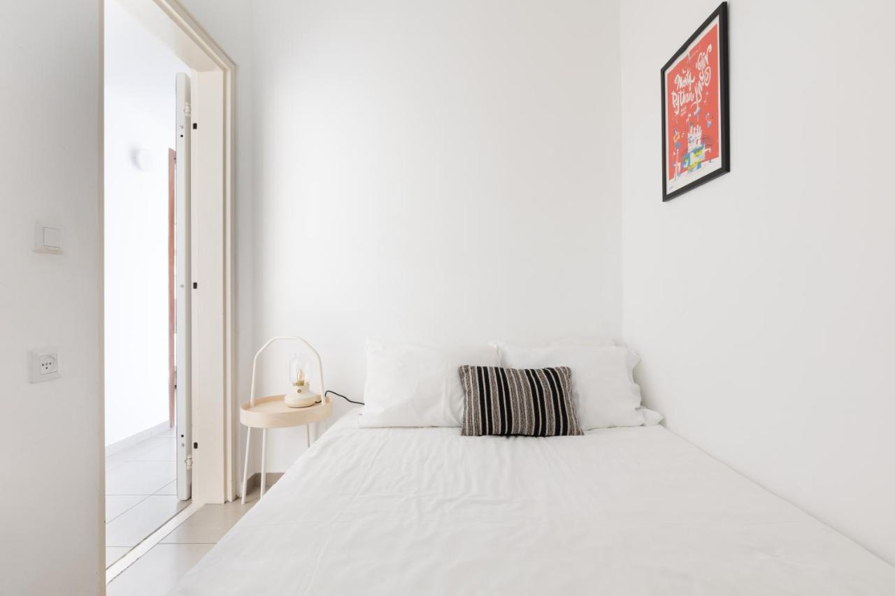 Appartamento Amazing Jaffa By Tlv2Rent Tel Aviv Esterno foto