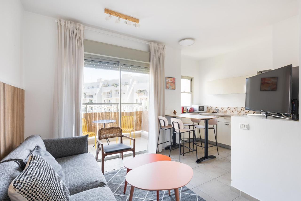 Appartamento Amazing Jaffa By Tlv2Rent Tel Aviv Esterno foto