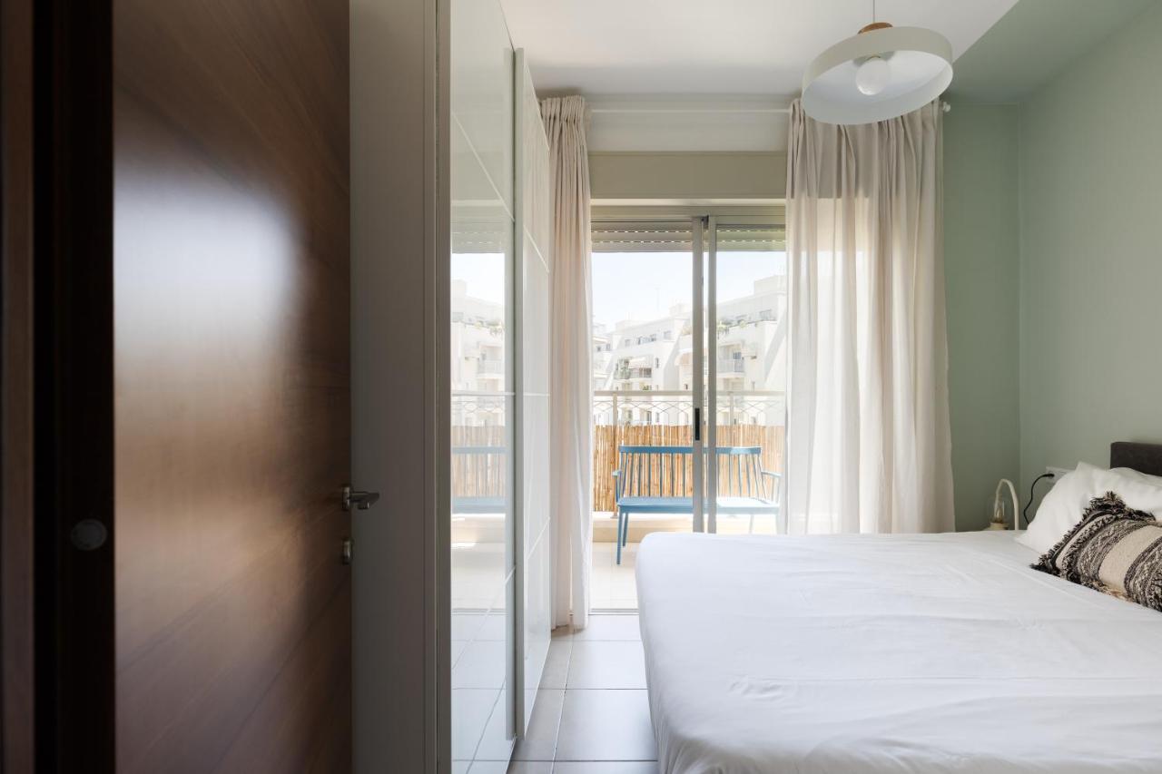 Appartamento Amazing Jaffa By Tlv2Rent Tel Aviv Esterno foto