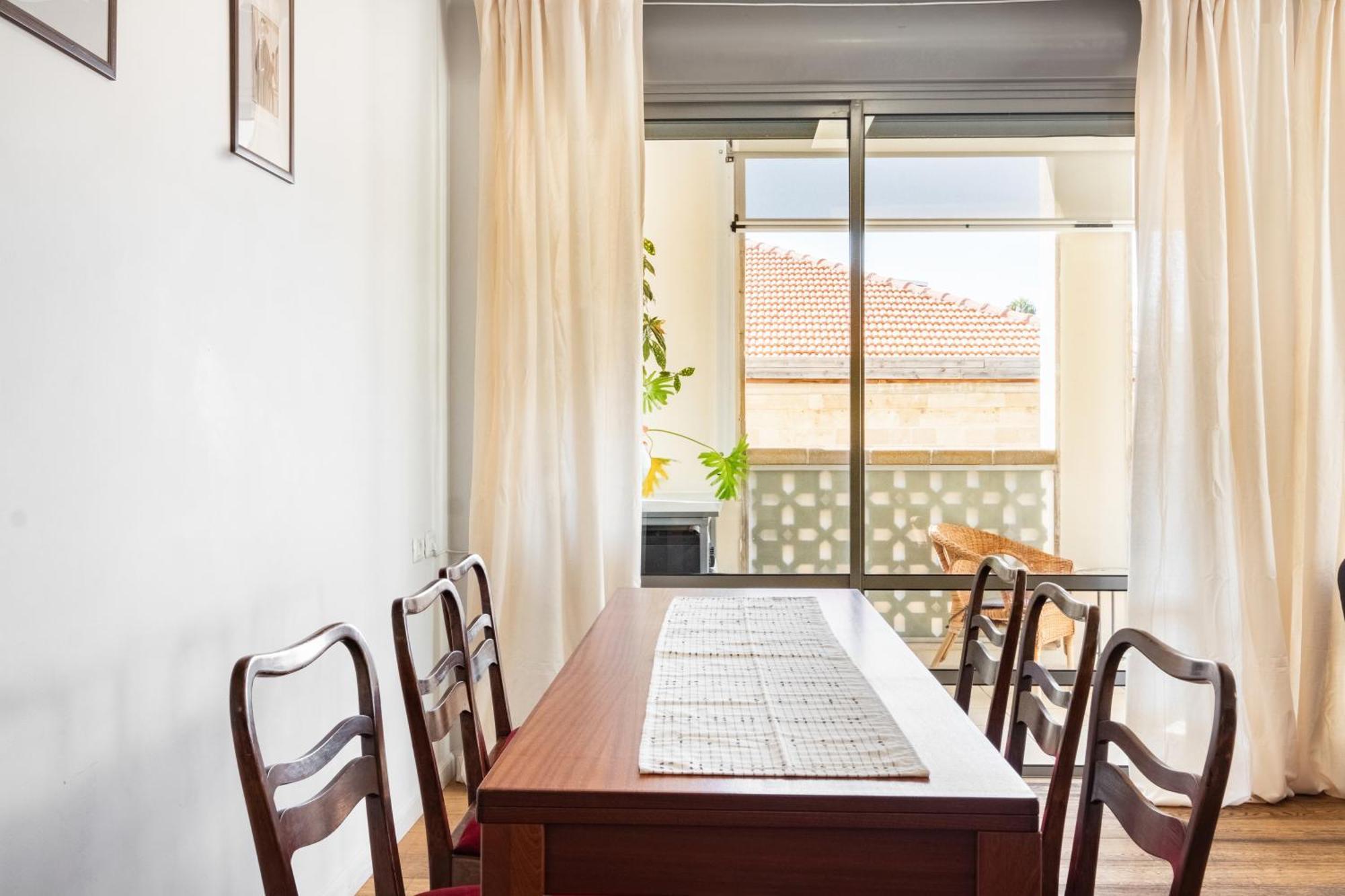 Appartamento Amazing Jaffa By Tlv2Rent Tel Aviv Esterno foto