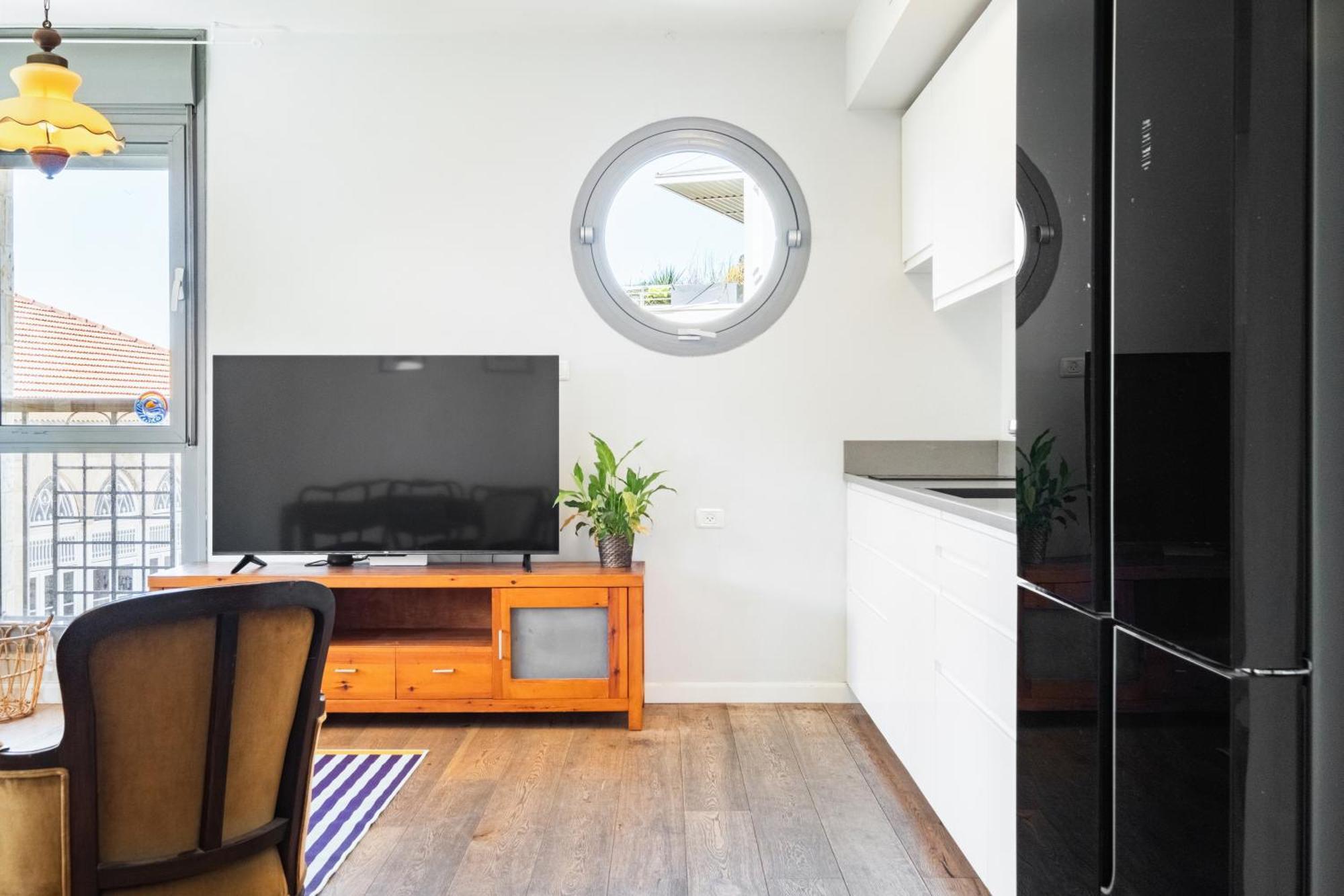 Appartamento Amazing Jaffa By Tlv2Rent Tel Aviv Esterno foto