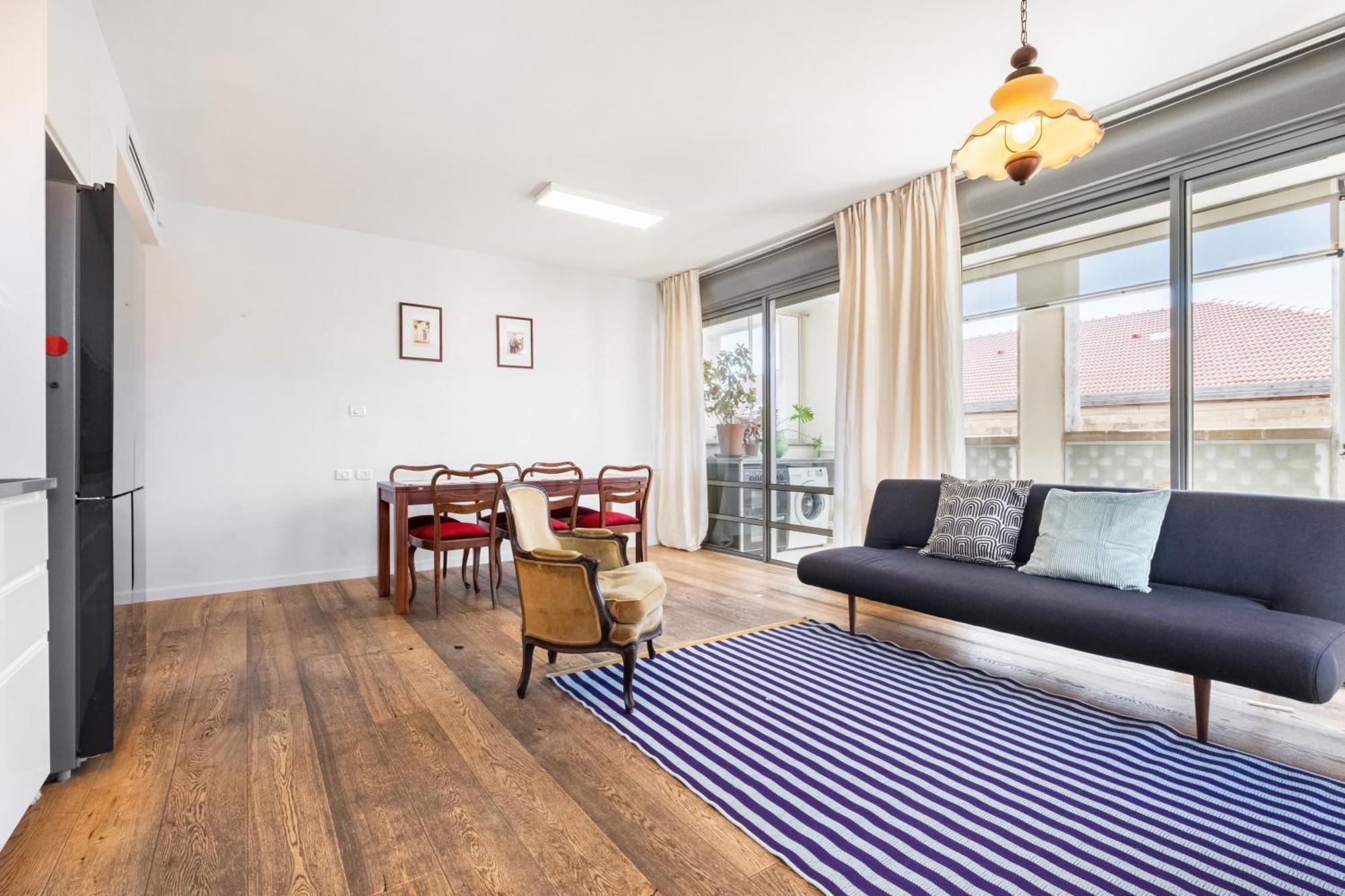 Appartamento Amazing Jaffa By Tlv2Rent Tel Aviv Esterno foto