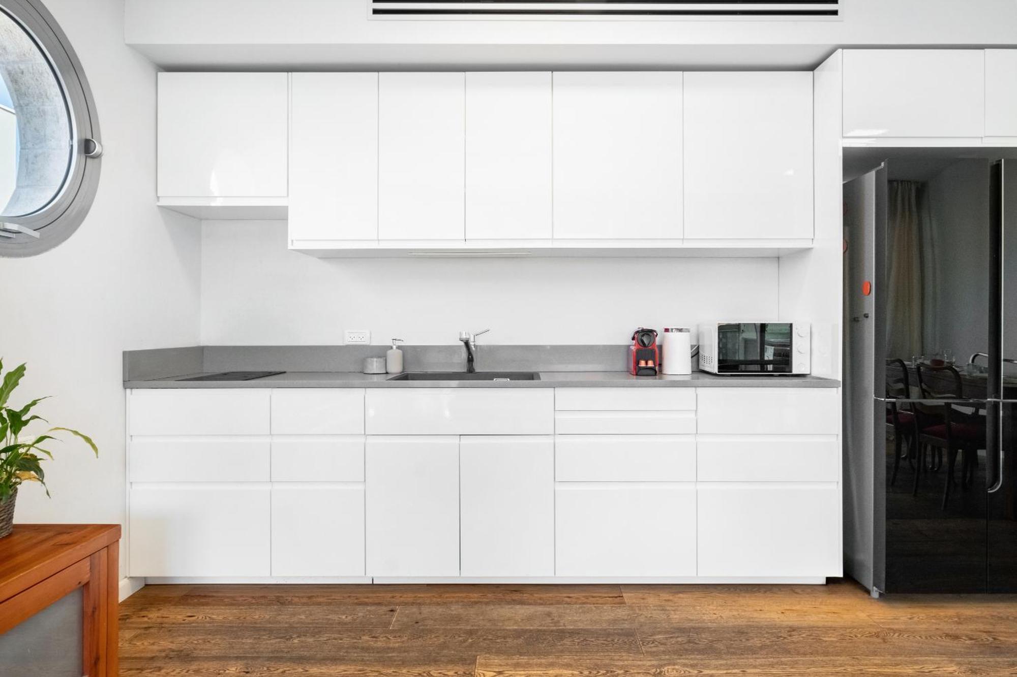 Appartamento Amazing Jaffa By Tlv2Rent Tel Aviv Esterno foto