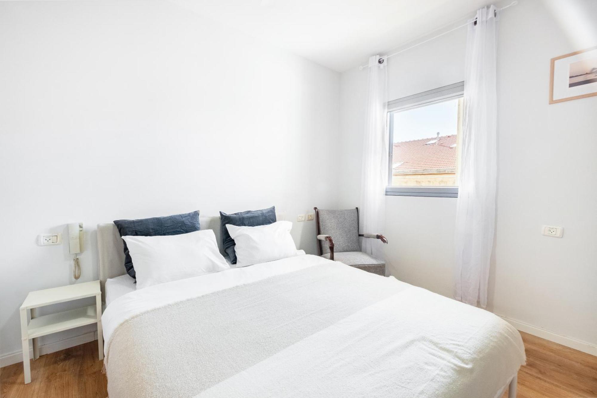 Appartamento Amazing Jaffa By Tlv2Rent Tel Aviv Esterno foto