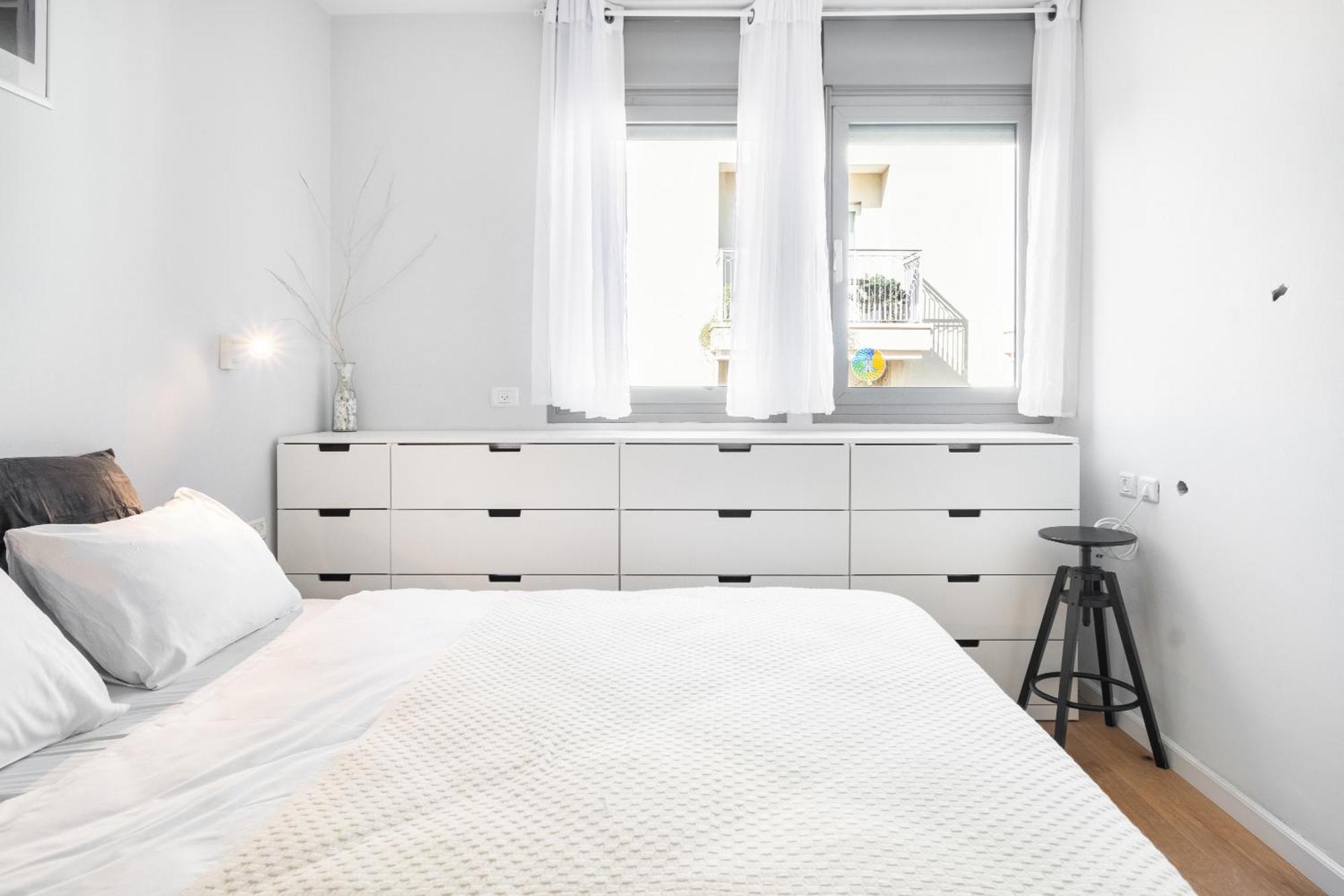 Appartamento Amazing Jaffa By Tlv2Rent Tel Aviv Esterno foto