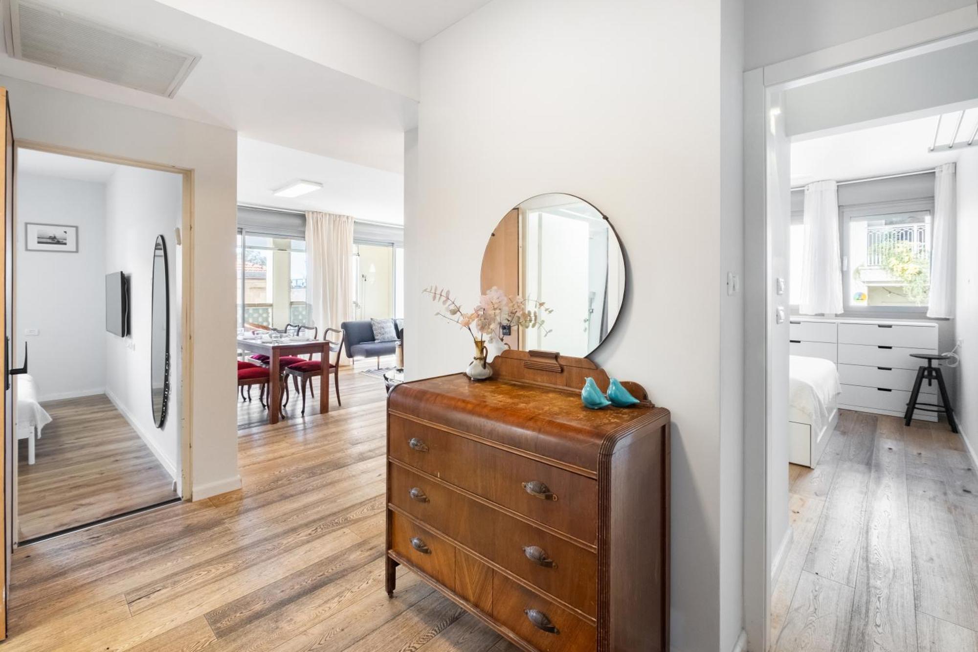 Appartamento Amazing Jaffa By Tlv2Rent Tel Aviv Esterno foto