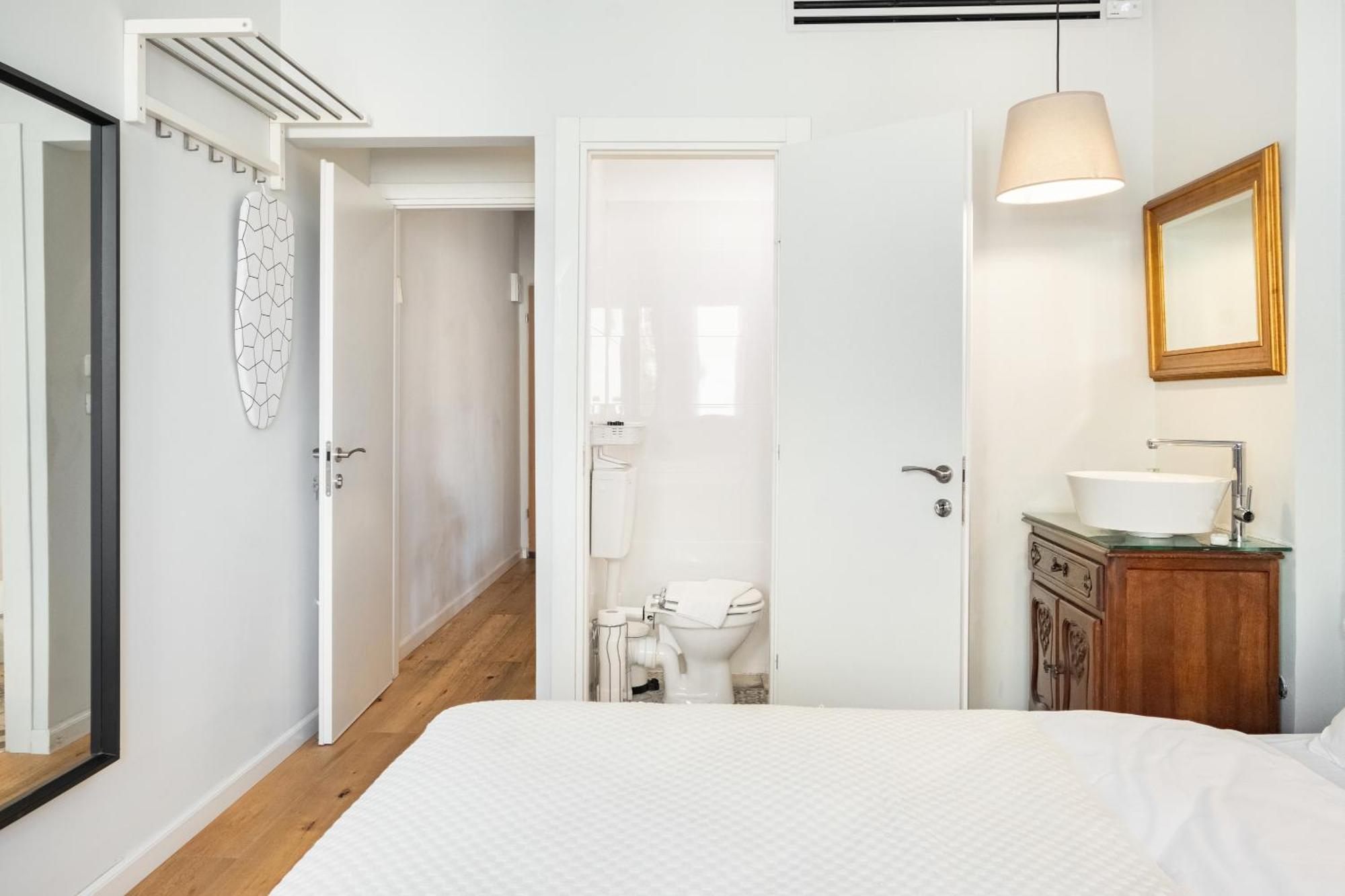 Appartamento Amazing Jaffa By Tlv2Rent Tel Aviv Esterno foto