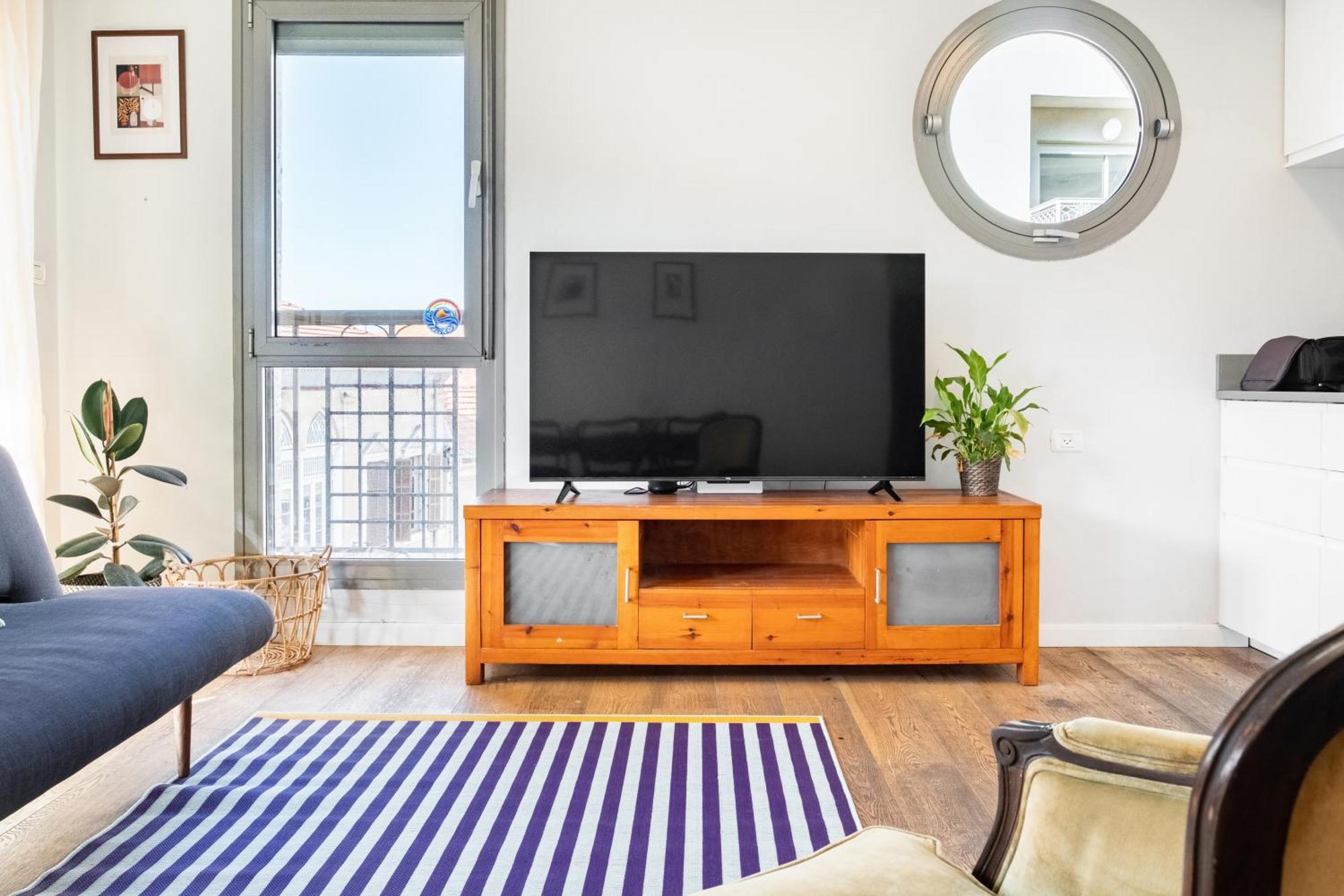 Appartamento Amazing Jaffa By Tlv2Rent Tel Aviv Camera foto