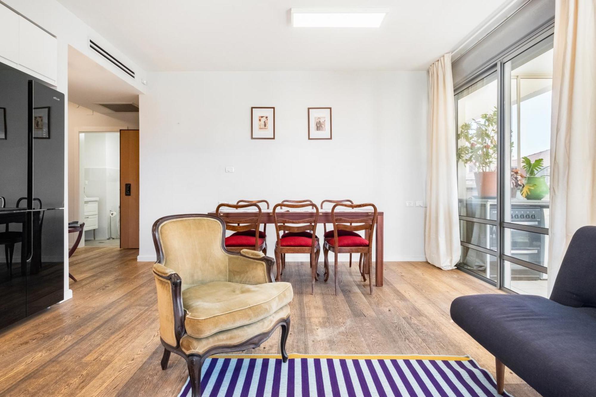 Appartamento Amazing Jaffa By Tlv2Rent Tel Aviv Camera foto