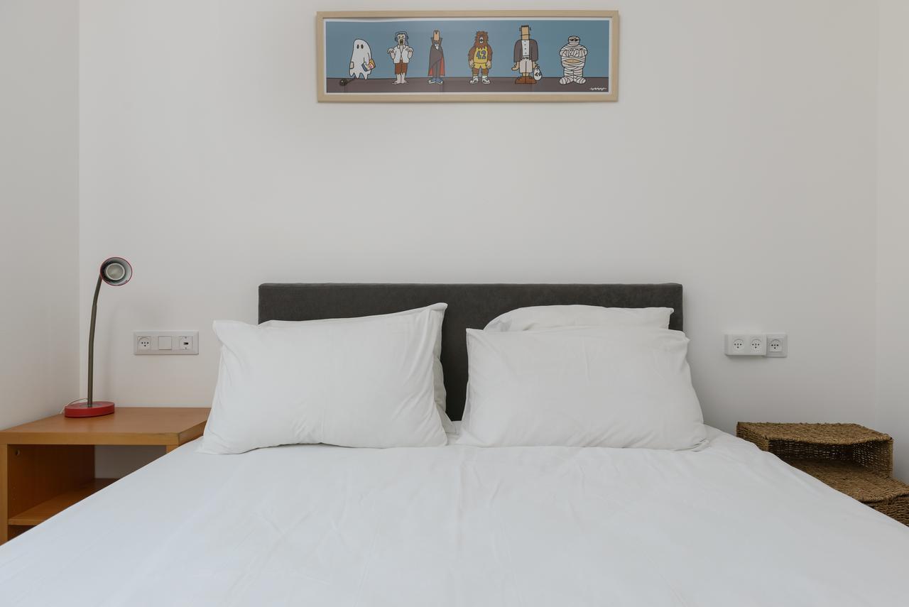 Appartamento Amazing Jaffa By Tlv2Rent Tel Aviv Esterno foto
